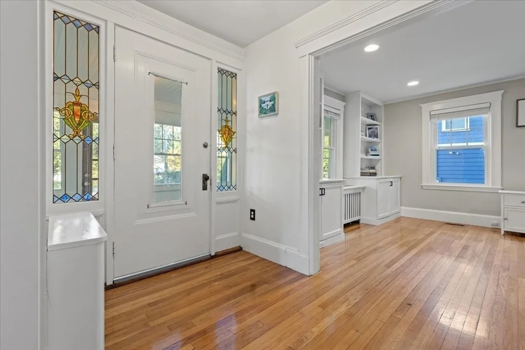 Photo of 533 Chestnut Street