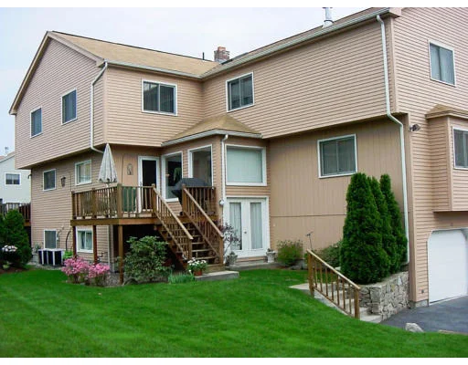 Photo of Unit 24 at 24 Algonquin Trail