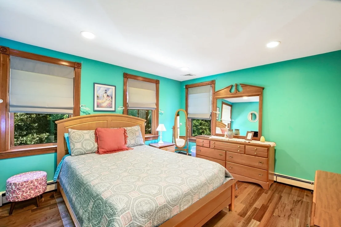 Photo of 35 Bursley Path