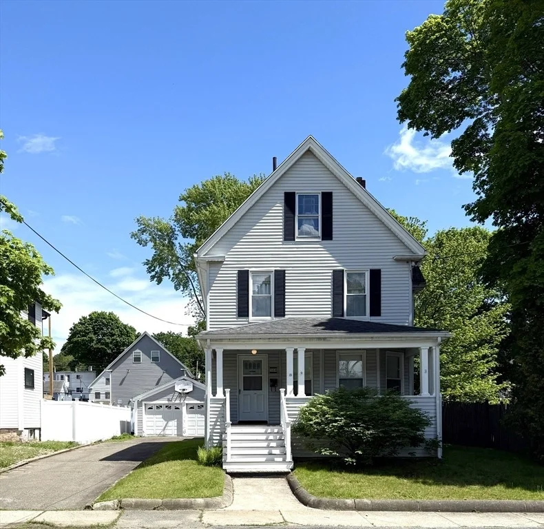 Photo of 10 Avon Street