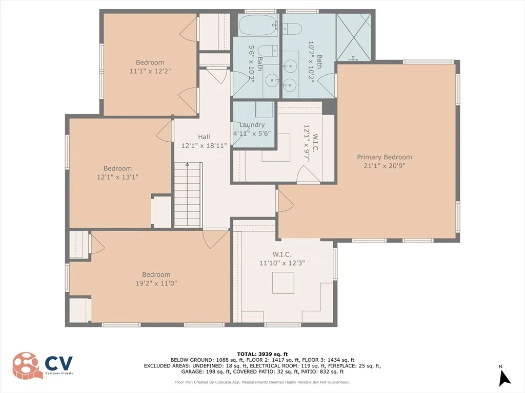 Photo of 243 Islington Rd
