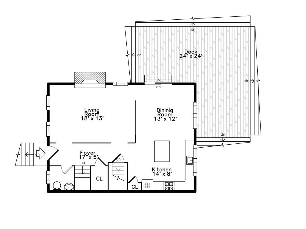 Photo of 217 Yankee Dr