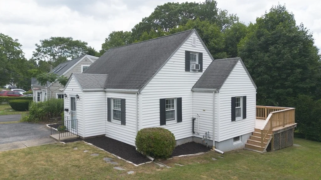 Photo of 4 Birch Hill Road
