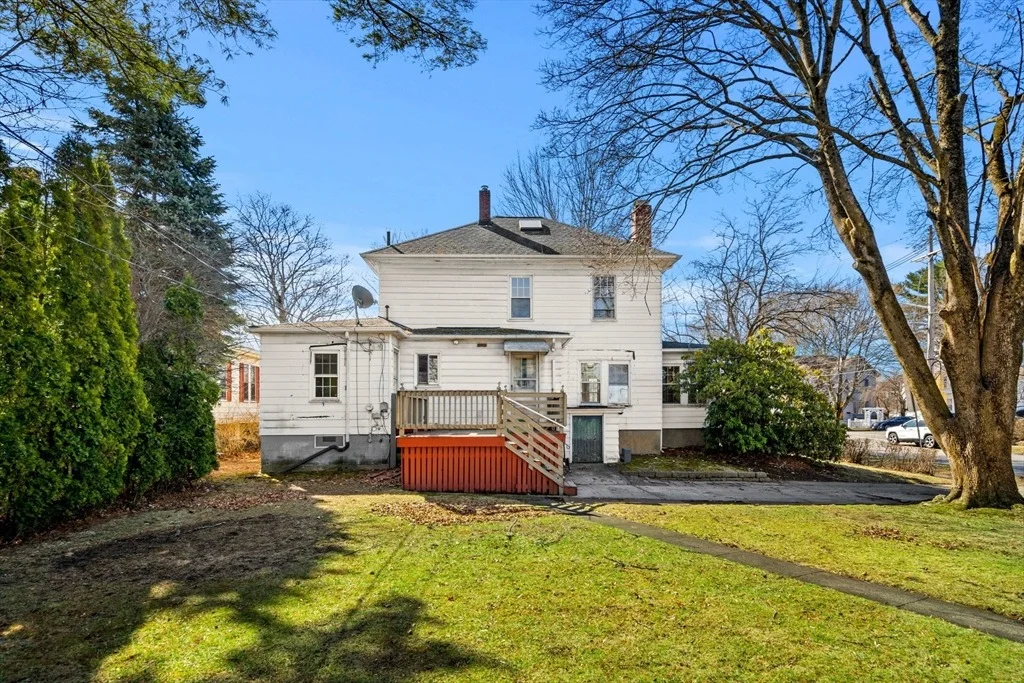 Photo of 56 Gardner St