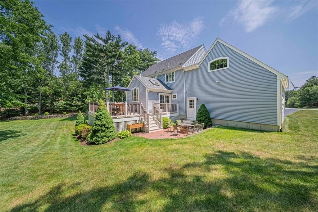 Photo of 136 Wolf Pond Road