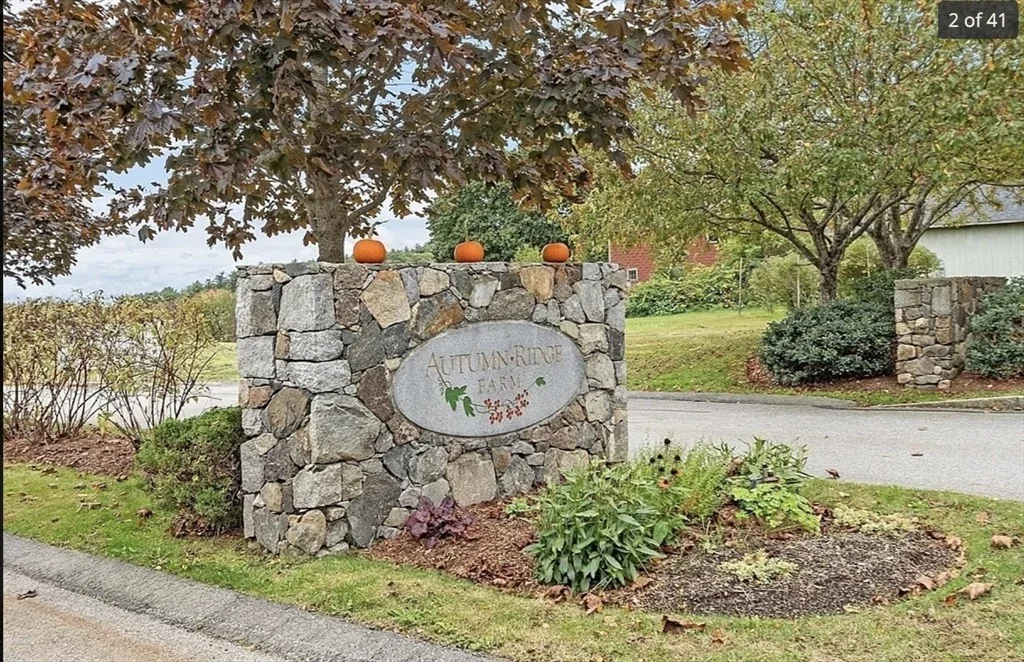 Photo of Unit 708 at 708 Autumn Ridge Dr