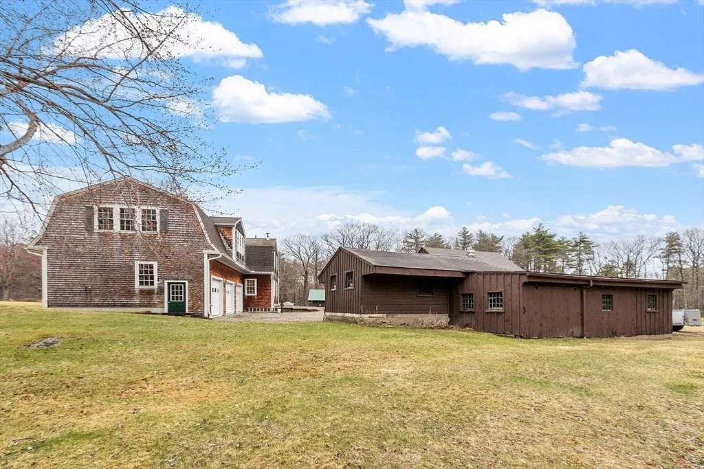 Photo of 30 Bailey Road