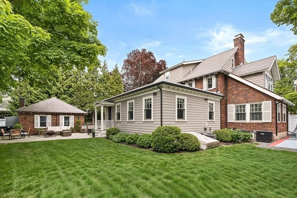 Photo of 78 Bacon Street