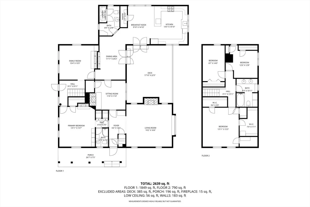 Photo of 552 Forest Street