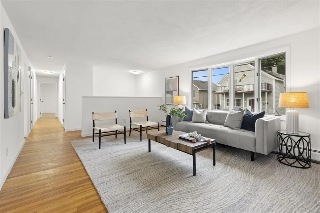 Photo of 25 Summer St