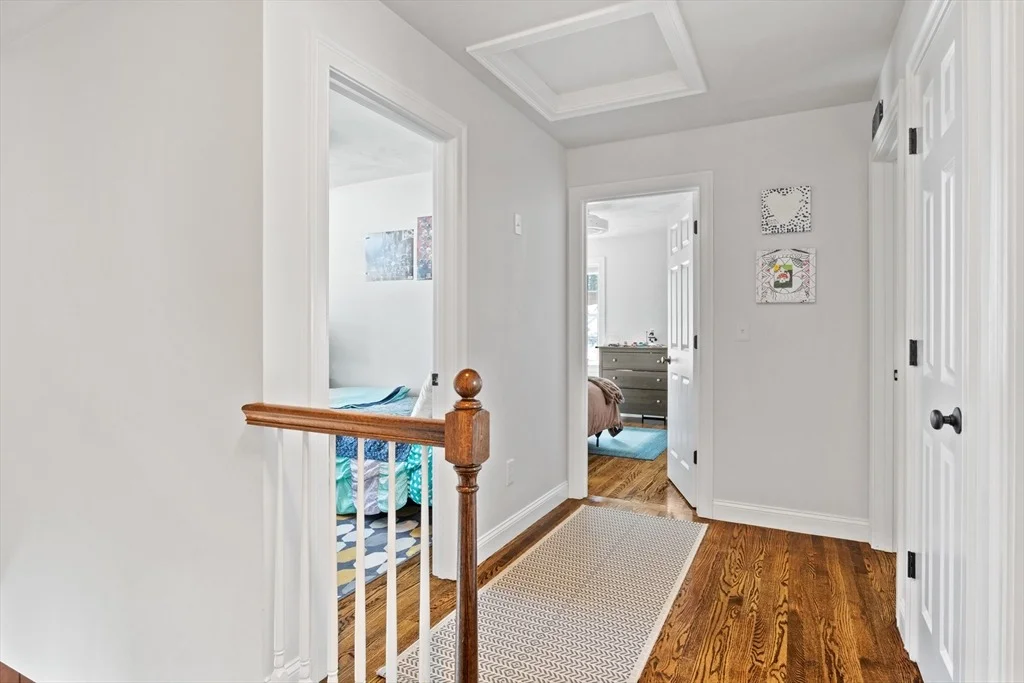 Photo of 6 Oakley Dr.