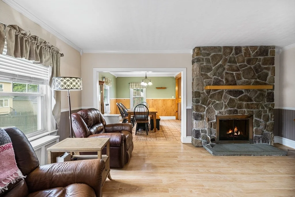 Photo of 1 Purchase St