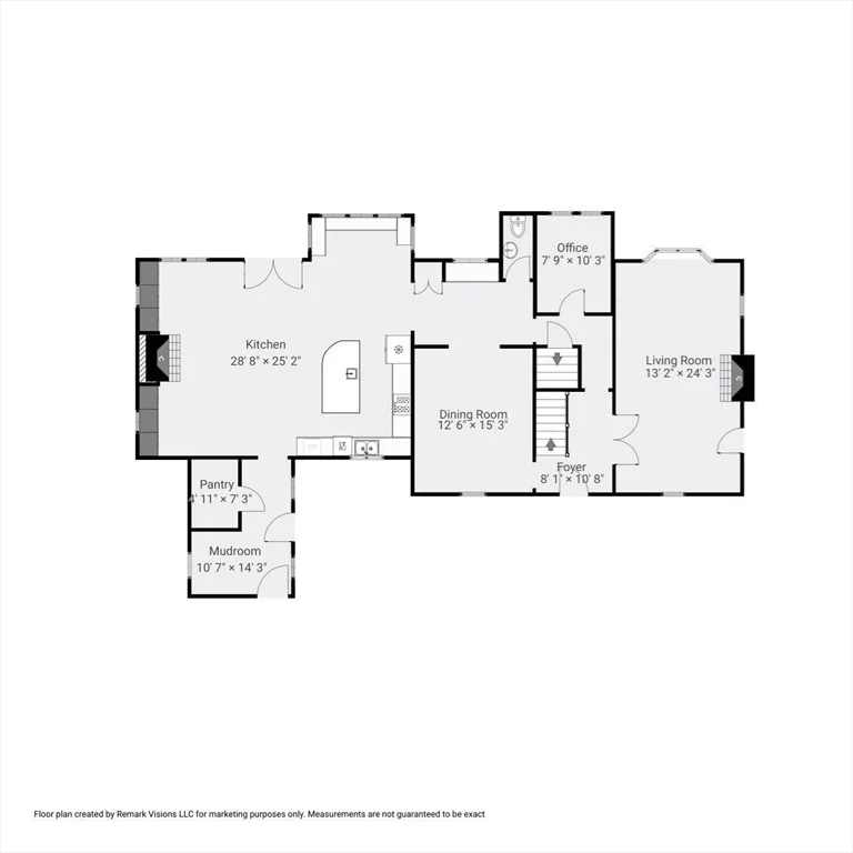 Photo of 103 Canton Terrace