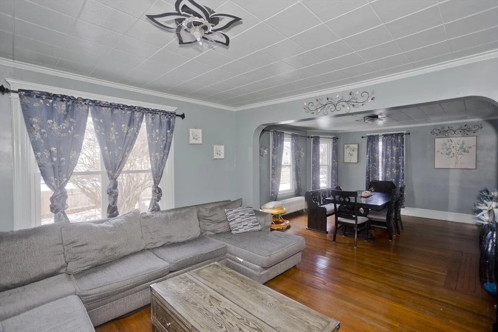 Photo of 41 Embury St