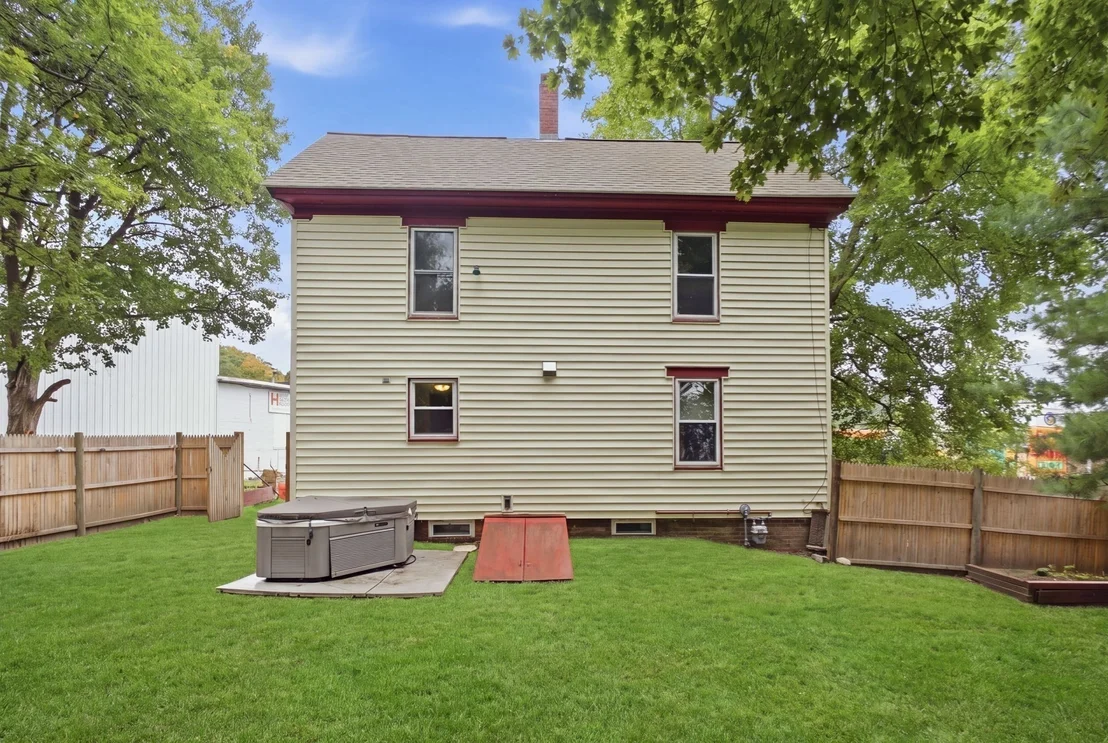 Photo of 33 Park St