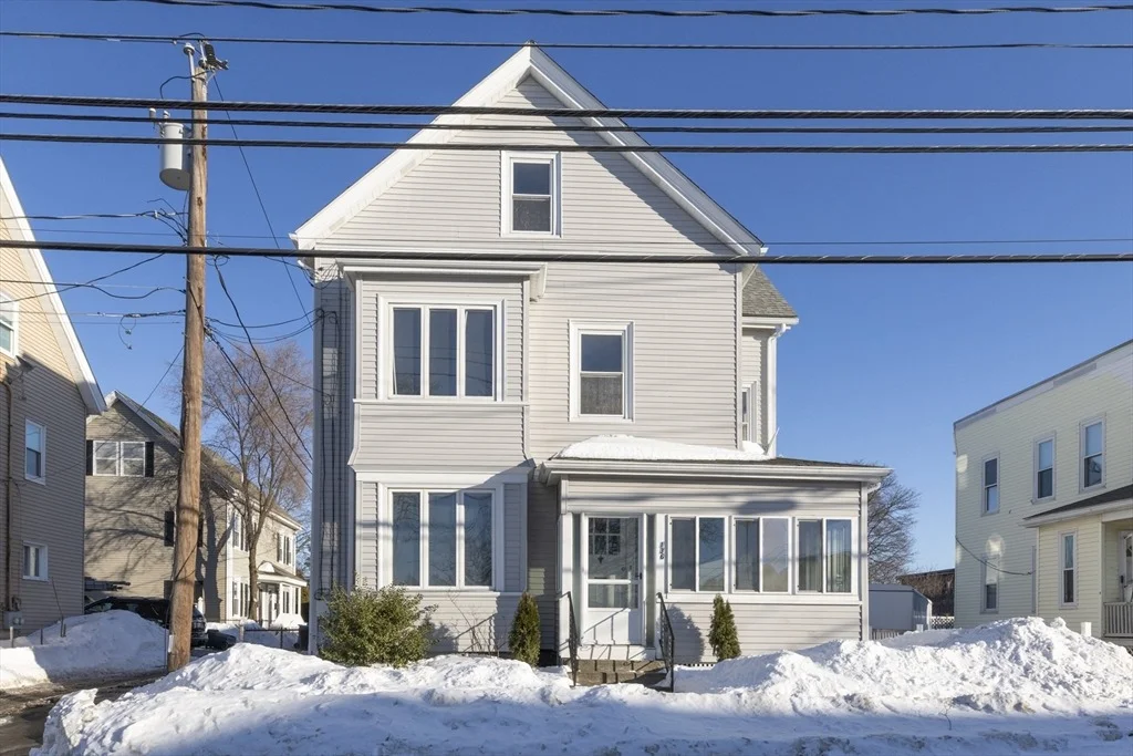 Photo of 136 Willow Street