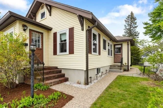 Photo of 17 Ames St