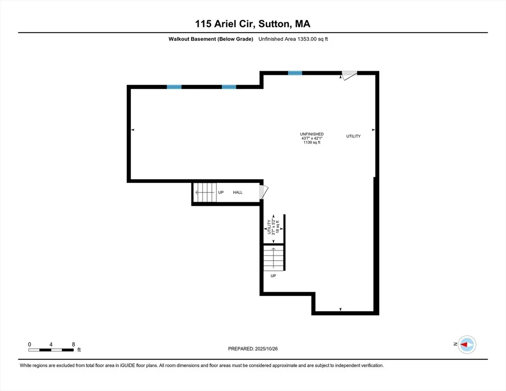 Photo of Unit 115 at 115 Ariel Circle
