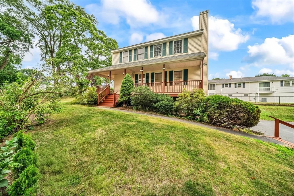 Photo of 15 Aberdeen Rd