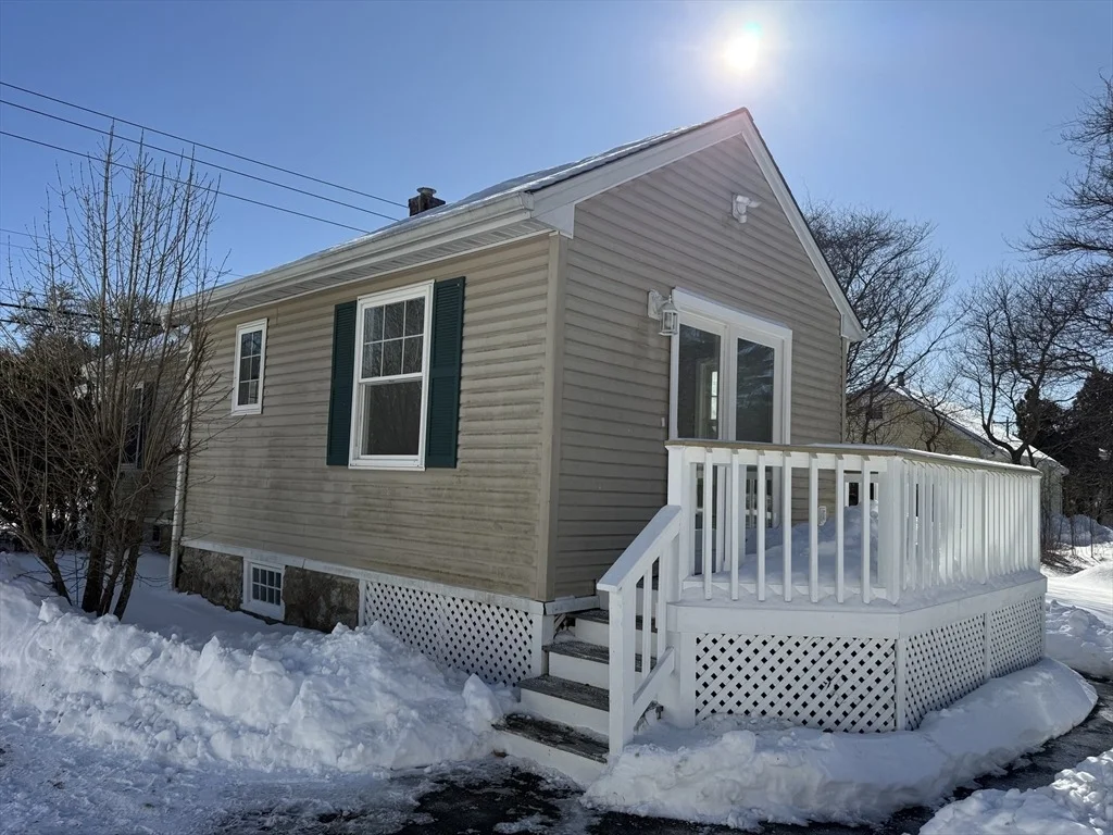 Photo of 703 Mill St