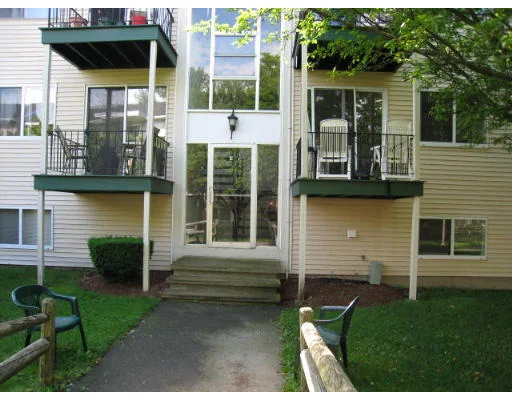 Photo of Unit E2 at 16 Appleton Park