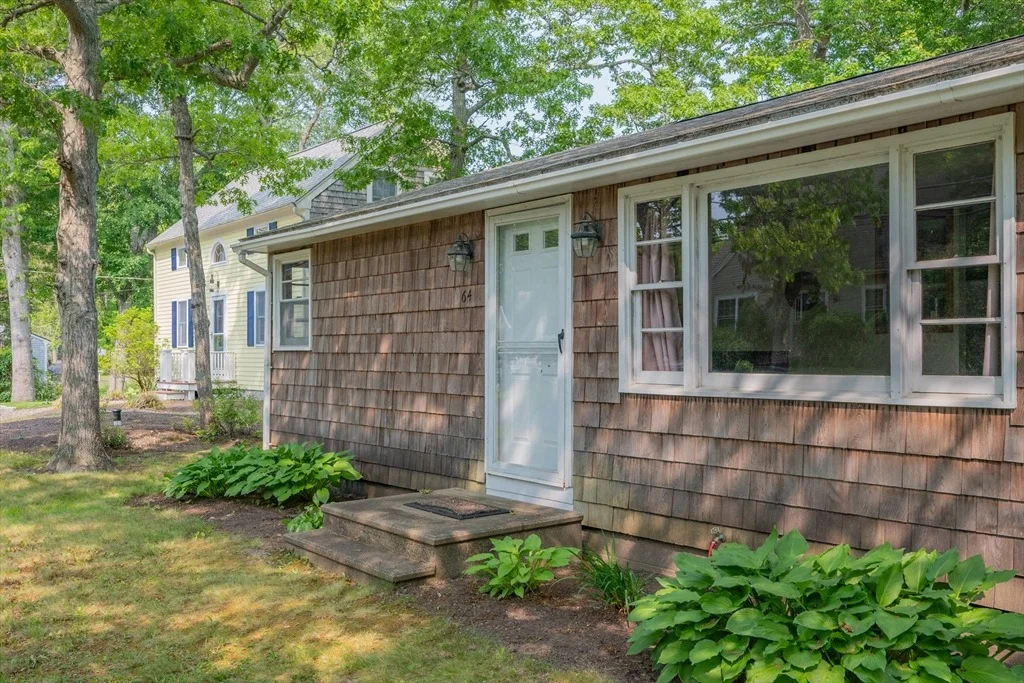 Photo of 64 Uncle Percys Rd