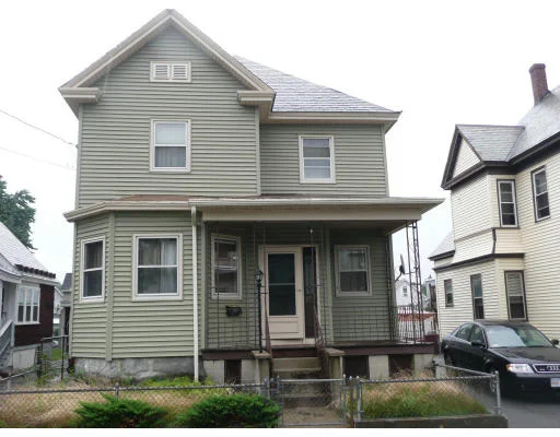 Photo of 87 Exeter St