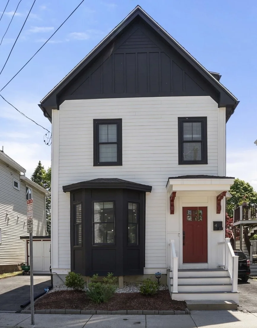 Photo of 4 Fairlee Street