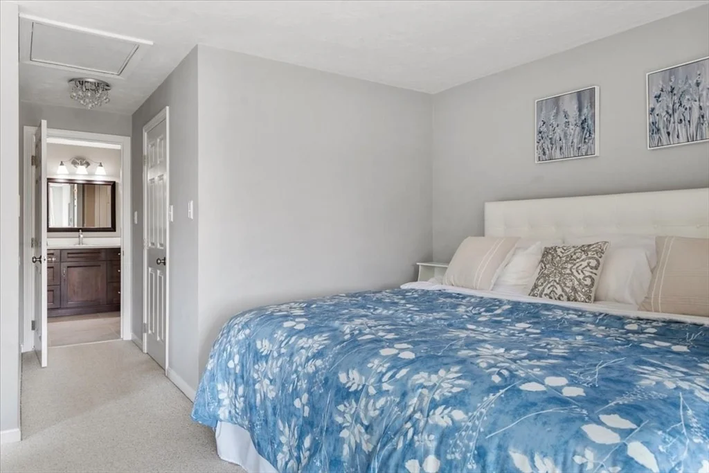 Photo of Unit A at 29 Coldspring Drive