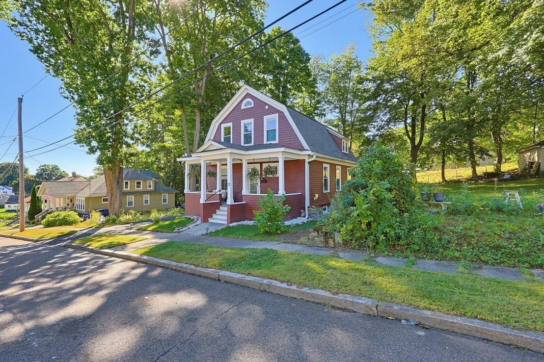 Photo of 23 Tallawanda Dr.