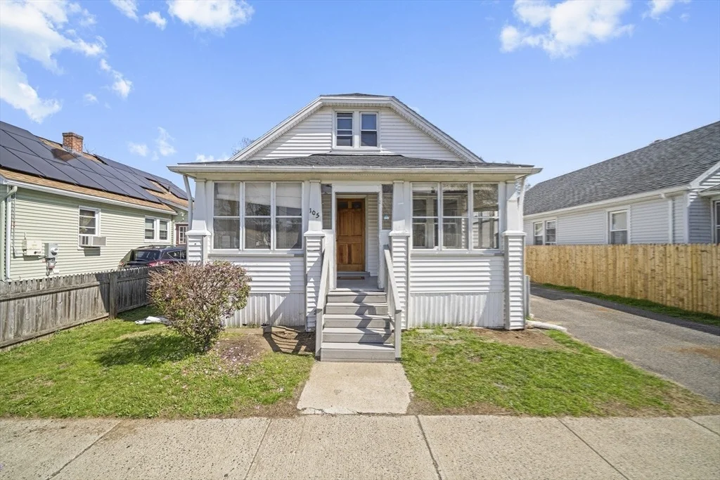 Photo of 105 Wilber Street