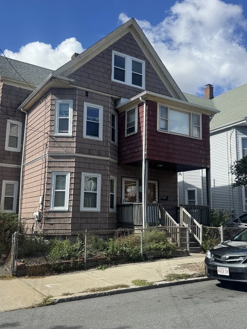 Photo of 58 Chatham Road