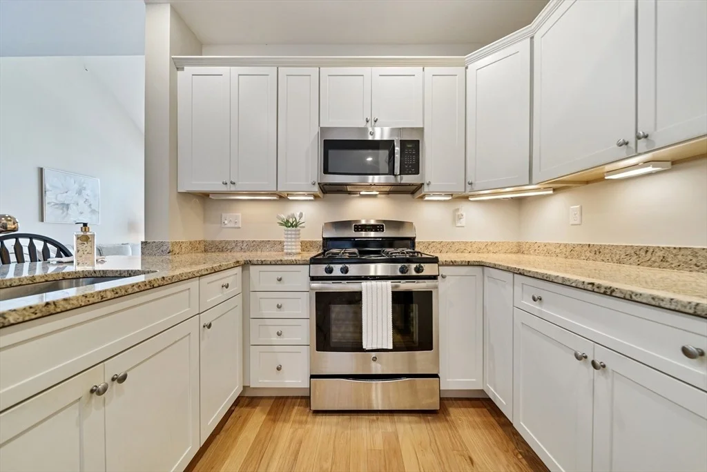 Photo of Unit 203 at 100 Kirkbride Dr