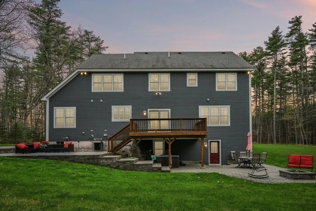 Photo of 249 Boxboro Rd