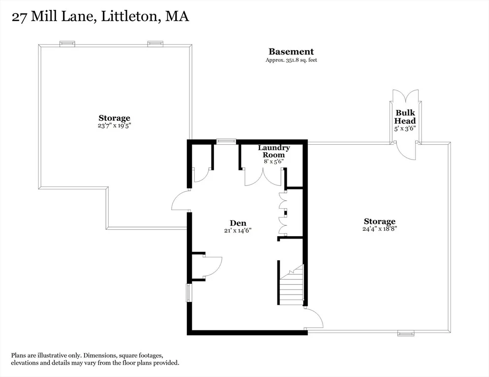 Photo of 27 Mill Ln