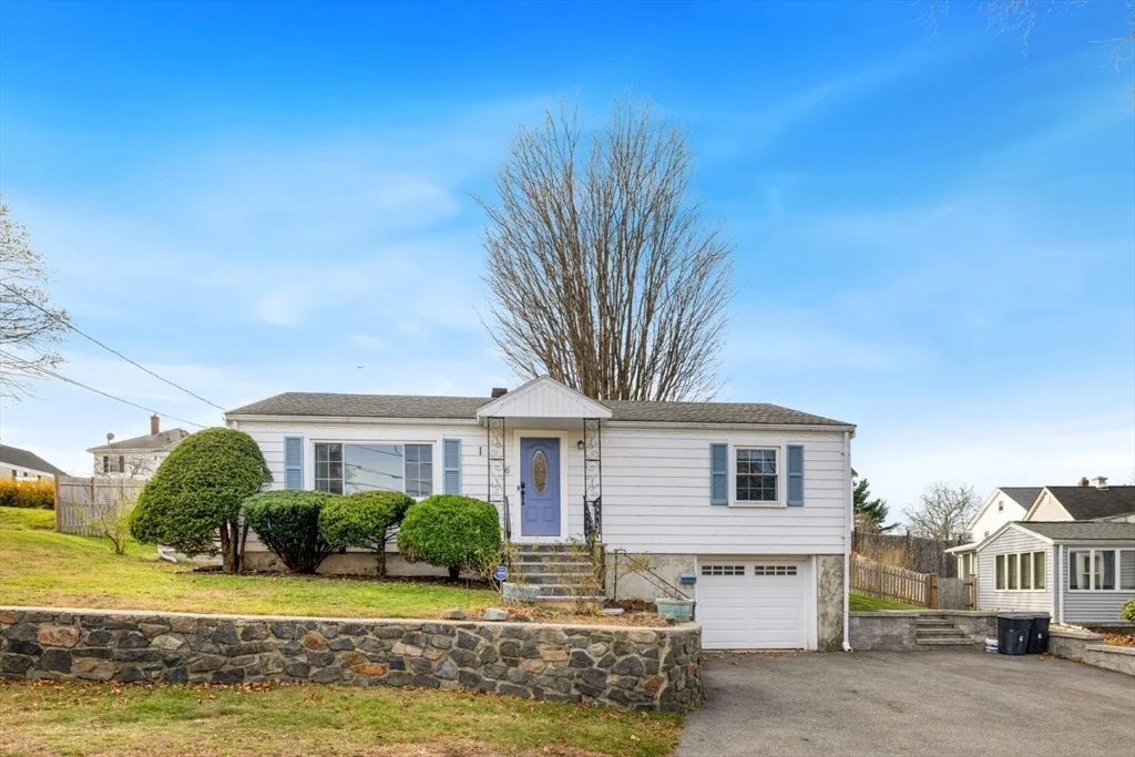 Photo of 6 Rawding Rd