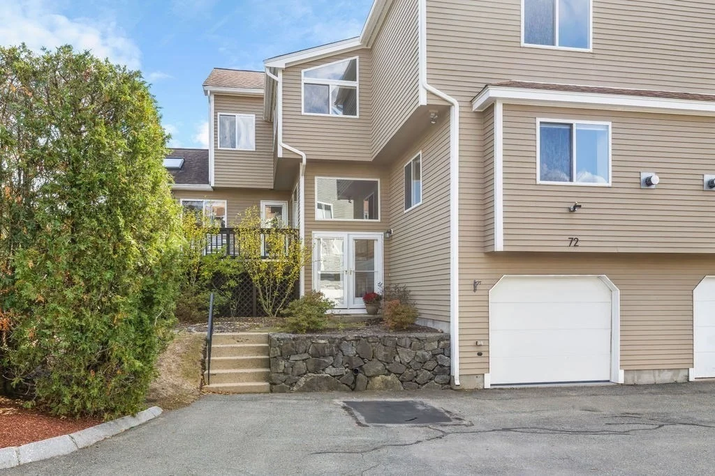 Photo of Unit 72 at 72 Cavendish Cir