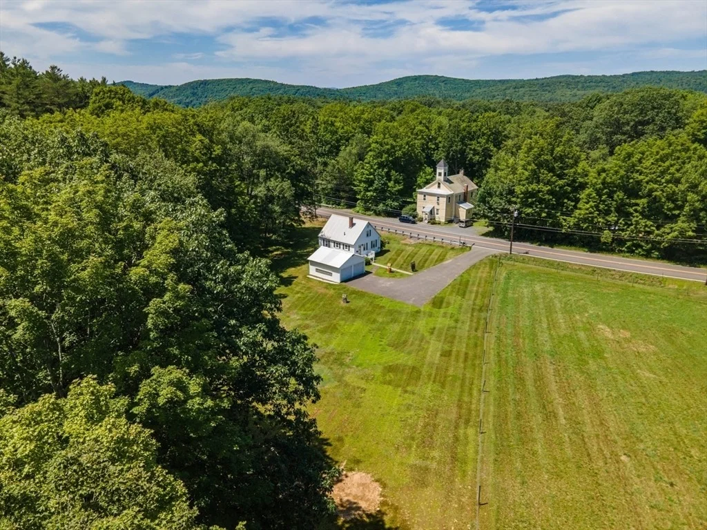 Photo of 231 Millers Falls Road
