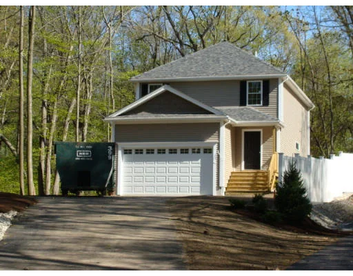 Photo of Lot 1 Lafollette Rd