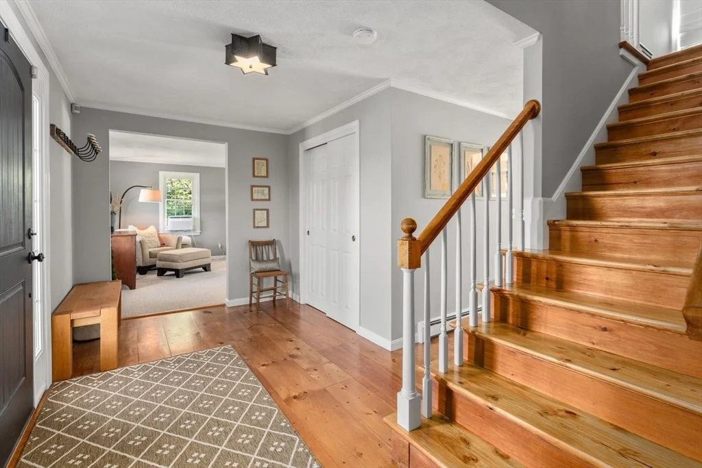 Photo of 60 Whitman Street
