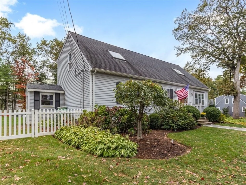 Photo of 30 Summit Ave.
