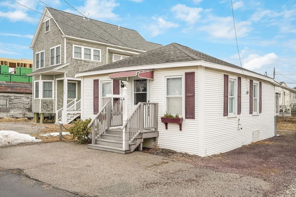 Photo of 115 Cable Ave