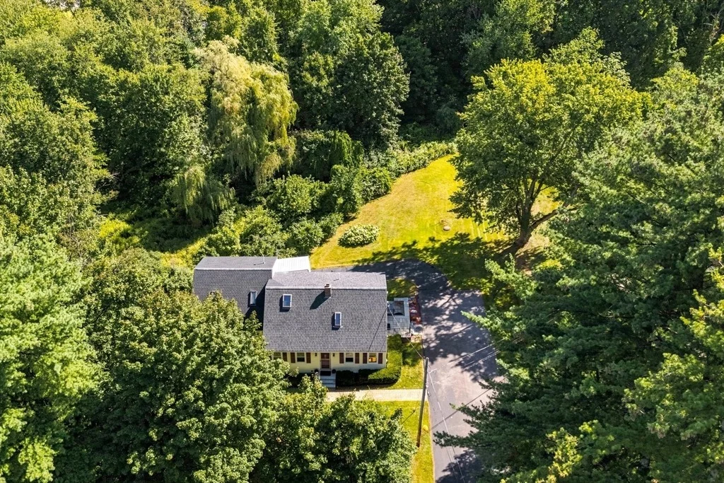 Photo of 41-A Hampstead St