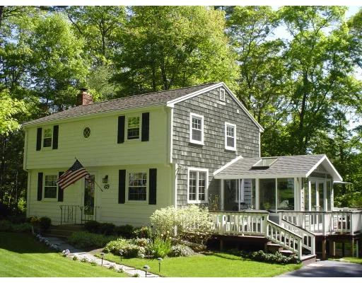Photo of 69 Willow Road