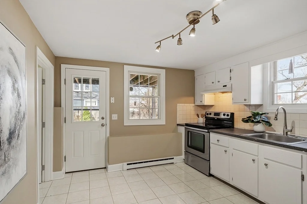 Photo of Unit 33 at 33 Argyle Rd