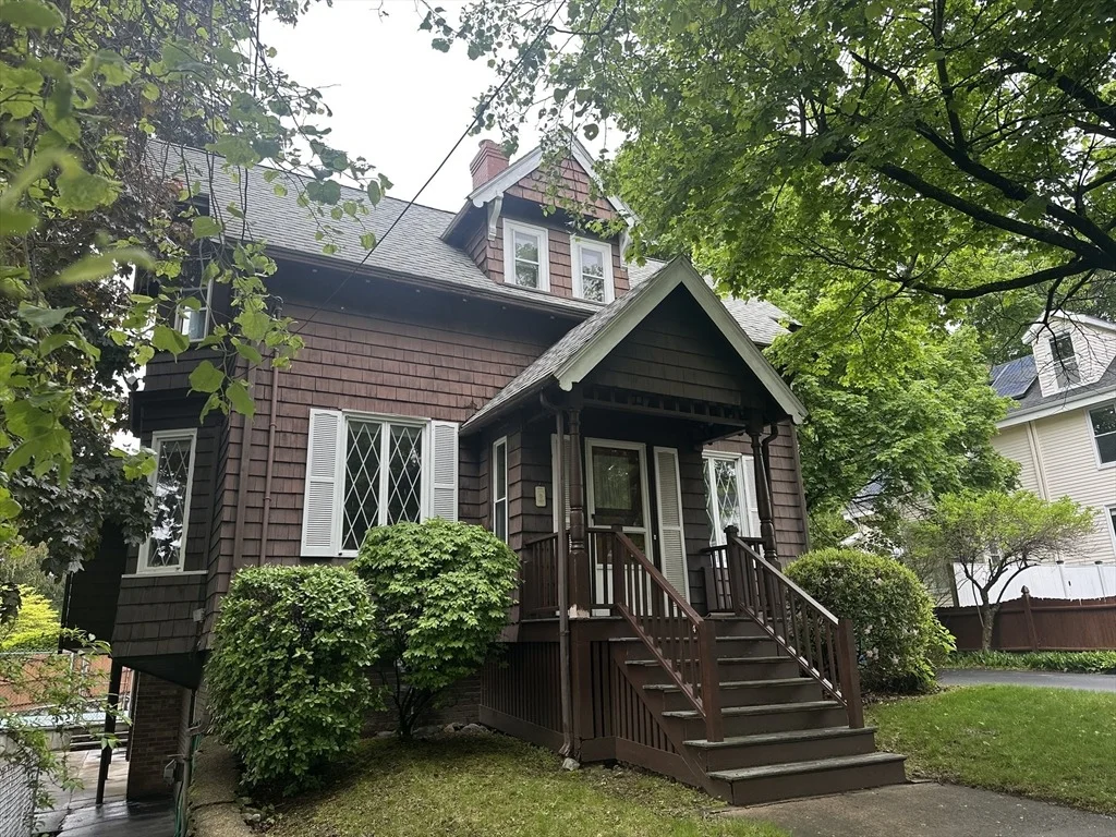 Photo of 54 Brunswick Park