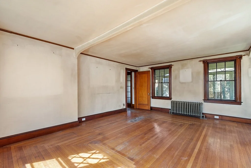Photo of 36 Parker St