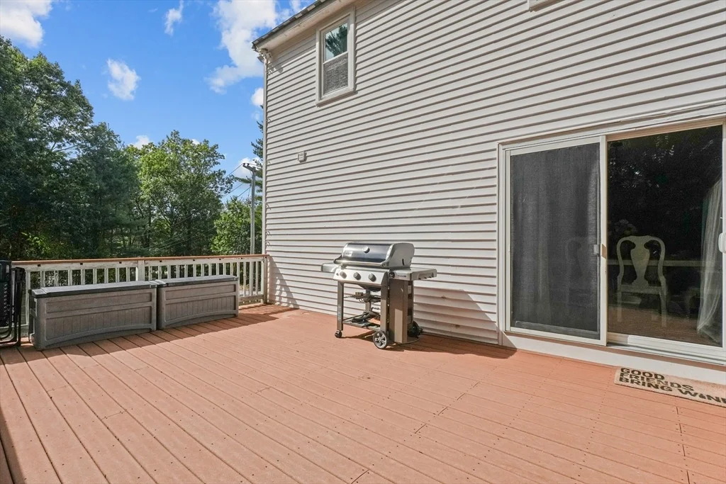 Photo of 1 Wintergreen Drive