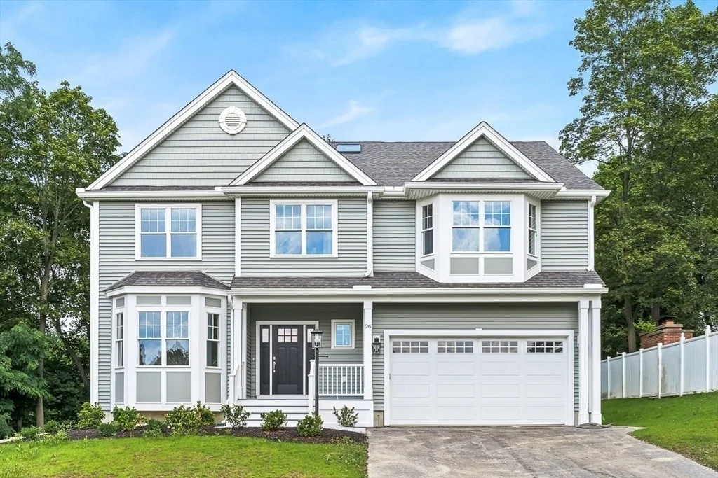 Photo of 26 Flagg Street