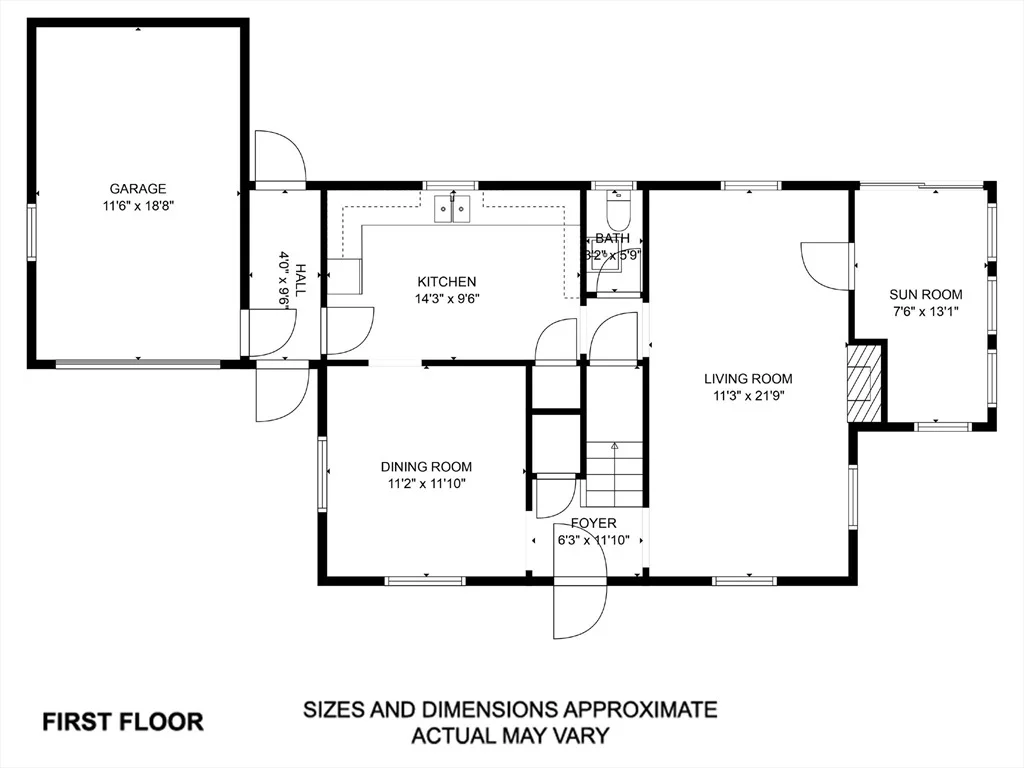 Photo of 36 Thomas Drive
